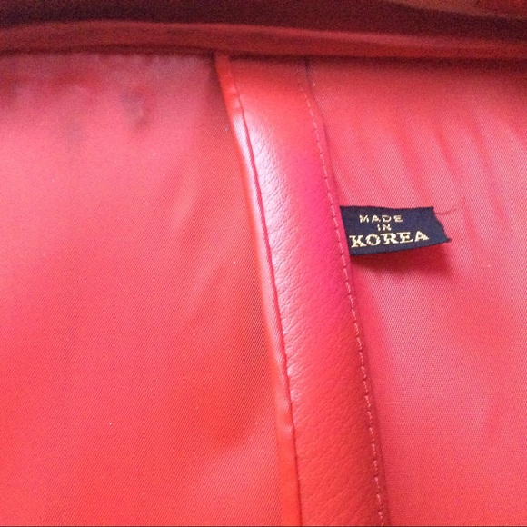 ❤️SOLD❤️Mod Retro 70’s Floral Cloth Soft Shell - Picture 5 of 16